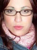 Tina Vastis