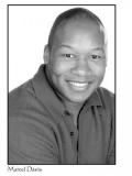 Marcel Davis