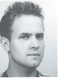 Samuel Supple