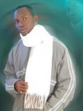 Ibukunoluwapo Jegede