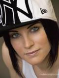 Carrie-Anne Ingrouille
