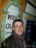 Christopher Barthorpe