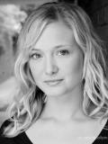 Amy Morgan