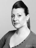 Sarah-jo Carter