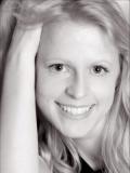 Sarah Hannah
