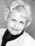 Bernadette Butler