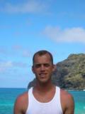 Jason Henry