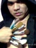 Ralph De la Cruz