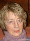 aline waites