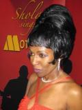 Shola Kaye