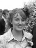 Jennifer Robertson
