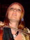 Carina Wells (Barlow)