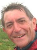 John Wesley-Barker