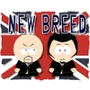 NEW BREED PRODUCT...