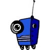 Blue Robot Films