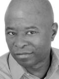 Errol Mundy