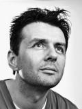 Marc Bradley