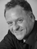 Martin Heathcote