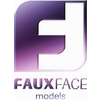 Faux Face Models