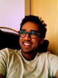 Arivind Abraham