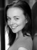 Hannah Cornish