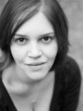 Marianne Permaul