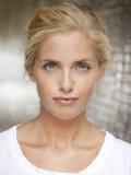 Alicia Gray