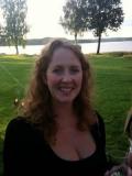 Delyth Jones