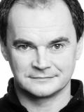 Mark Sangster