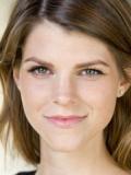 Hermione Halpin