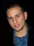 Jose Frias