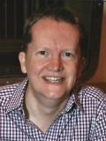Paul O'Shaughnessy