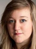 Phoebe Patey-Ferguson
