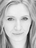 Rebecca Morgan
