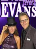 EVANS plus EVANS