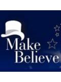 Make Believe Make Believe Logo
