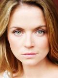 Philippa George