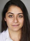 Leila Al-Jeboury