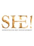 S.H.E! S.H.E! Logo