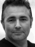 Stephen Hawke