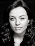 Natasha Gostwick