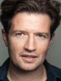 Alex Corbet Burcher