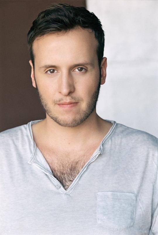 Arthur Cole, Actor Casting Call Pro