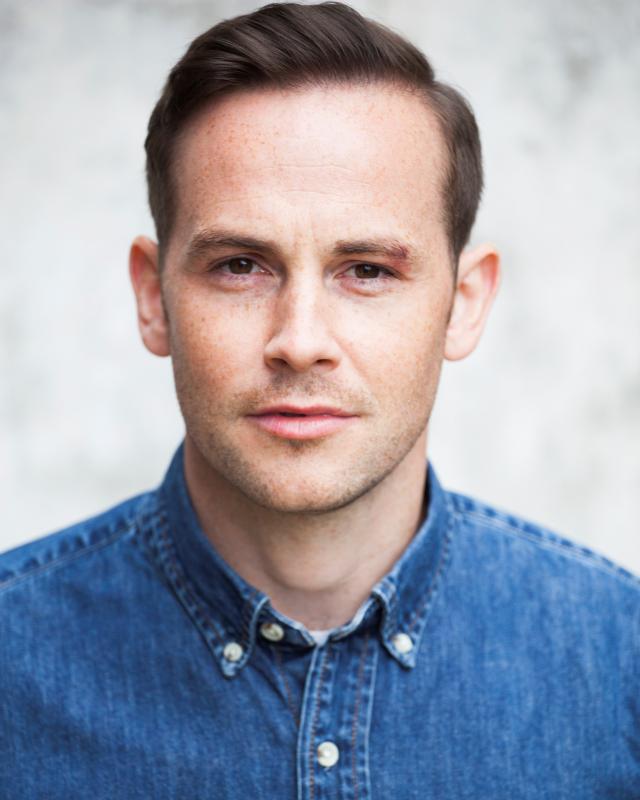James Marchant Actor Casting Call Pro james-marchant-actor-casting-call-pro
