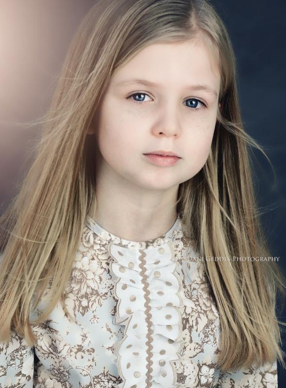 Ellie Woods, Actor | Kids Casting Call Pro