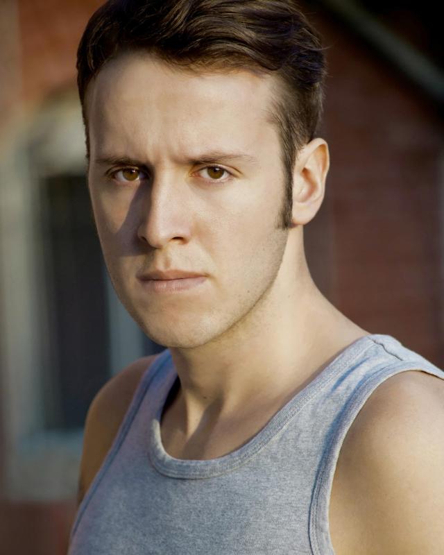 Arthur Cole, Actor Casting Call Pro