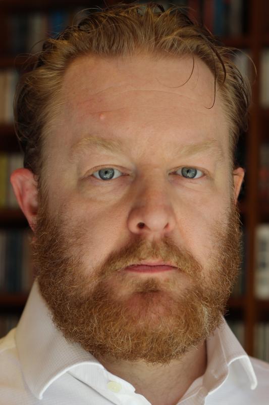 Simon Hibbs Simon Hibbs