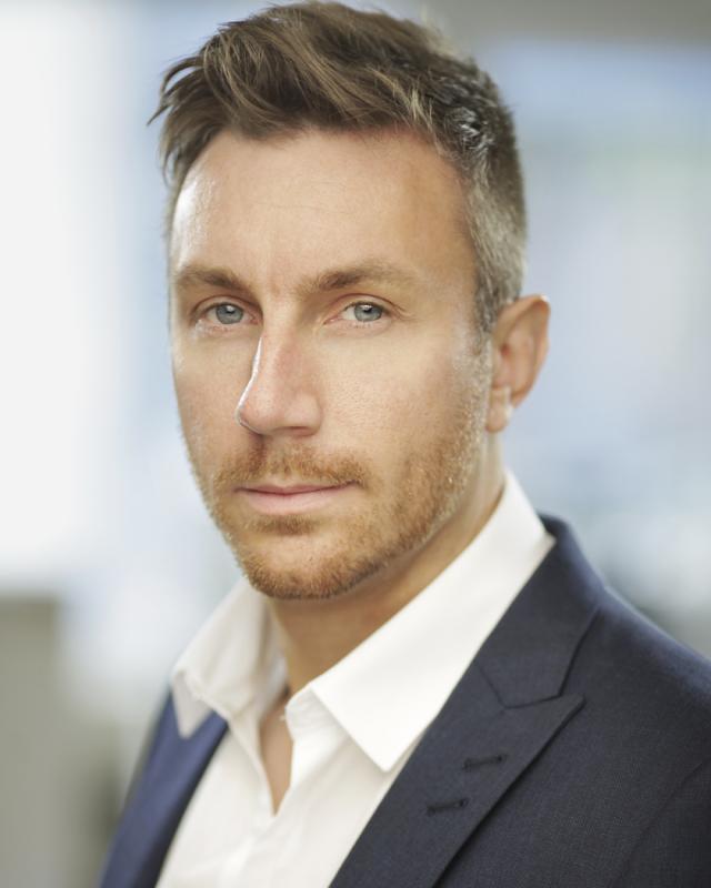 Steve Hopper, Actor Casting Call Pro