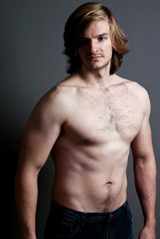 Kyle Dalton, Actor Casting Call Pro