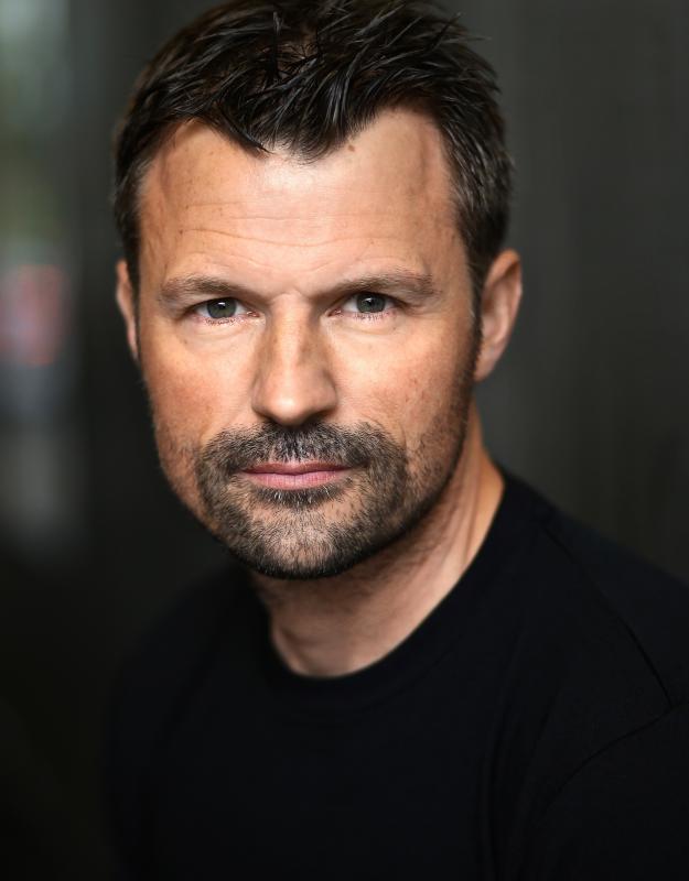 Stefan Böhm Stefan Böhm